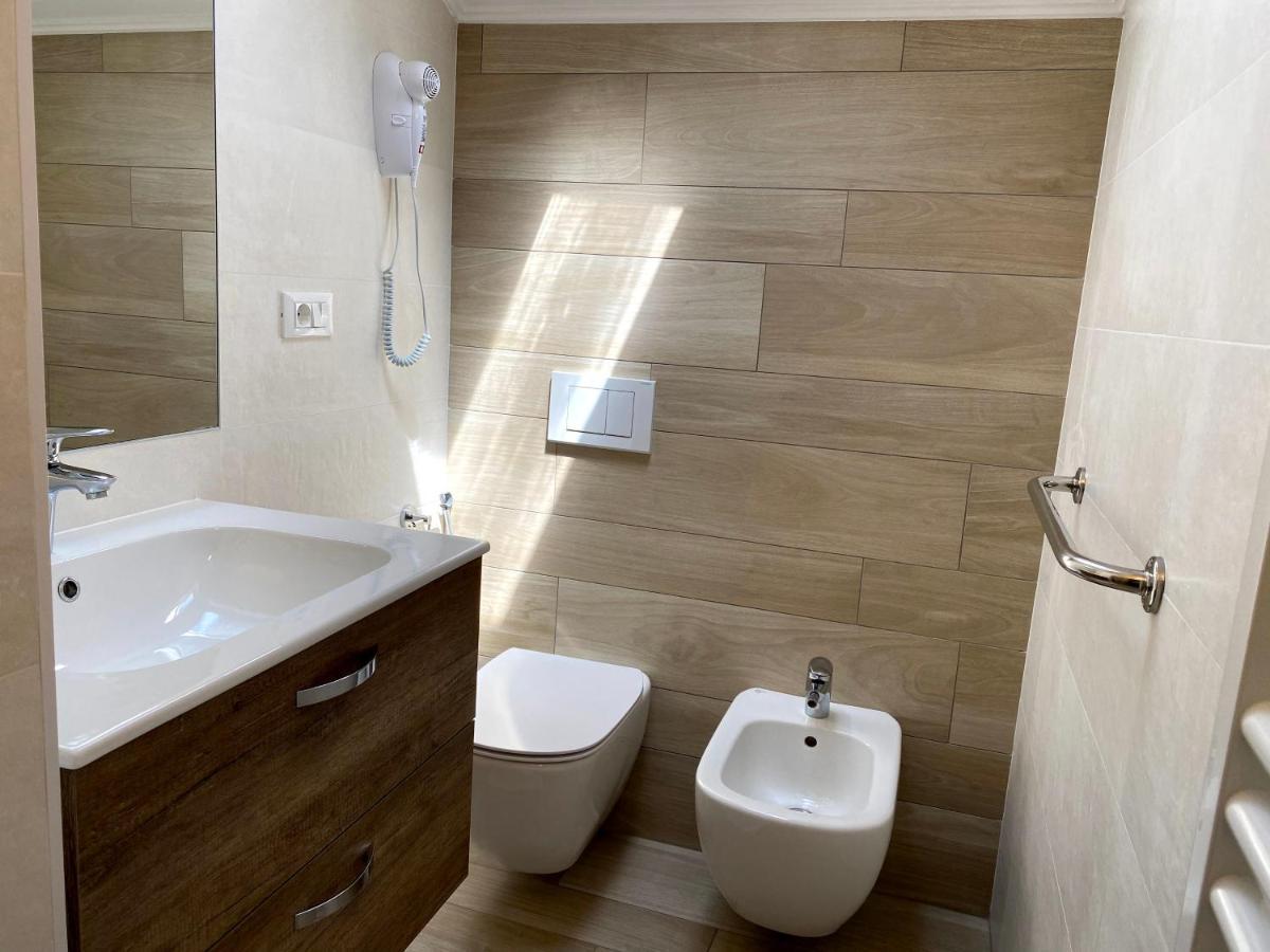 Hirschenhof Apartment Laives Luaran gambar