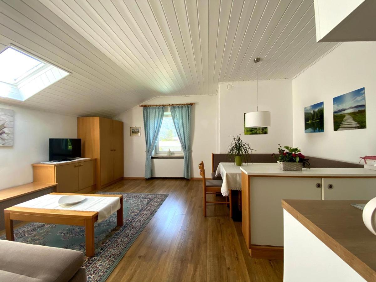Hirschenhof Apartment Laives Luaran gambar