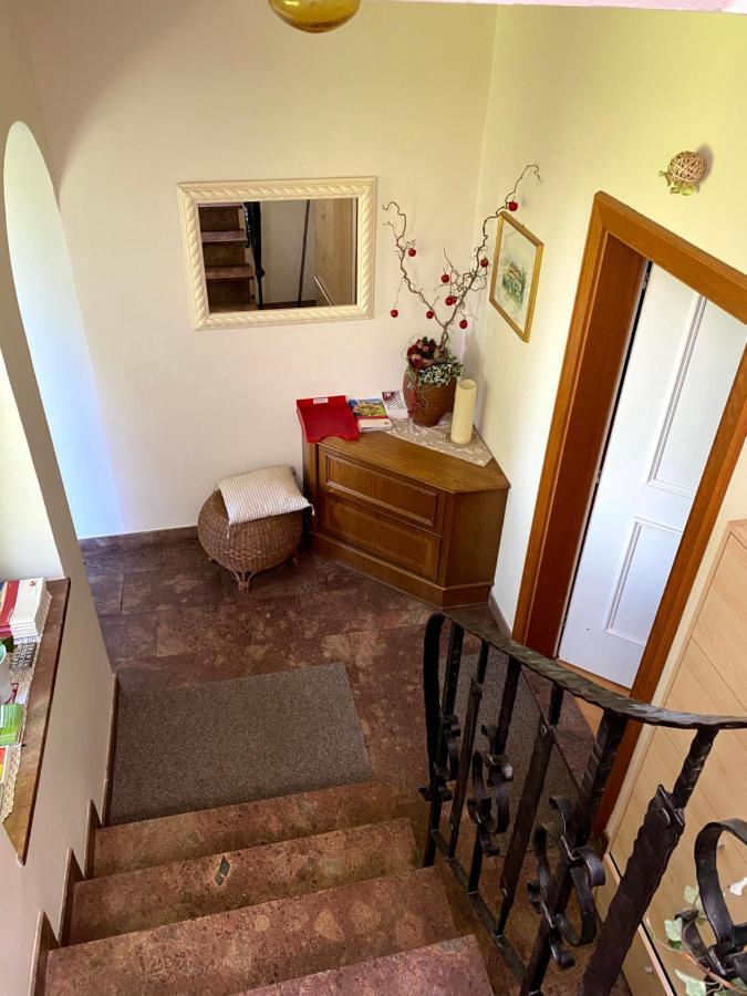 Hirschenhof Apartment Laives Luaran gambar