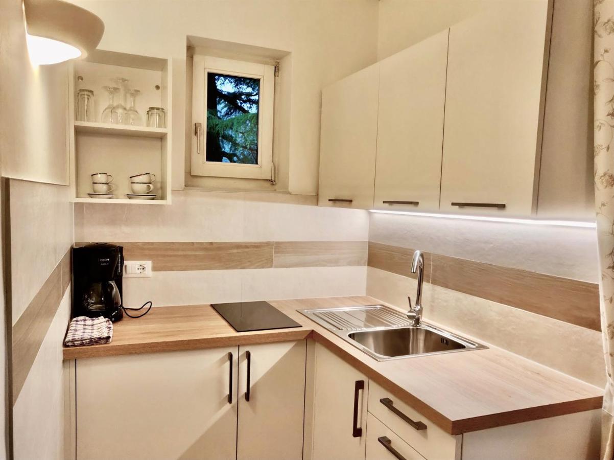 Hirschenhof Apartment Laives Luaran gambar
