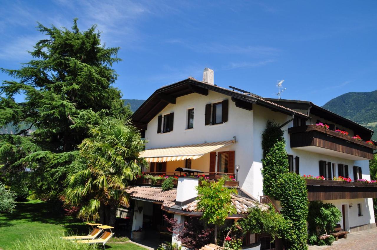 Hirschenhof Apartment Laives Luaran gambar
